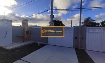 Imagem: CASA 2 QUARTOS PRÓXIMA A PRAIA E PREFEITURA