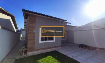 Imagem: BARROCO ITAIPUAÇU CASA 3 QUARTOS (1 SUÍTE