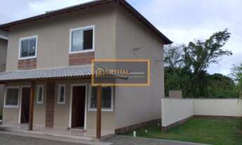 Imagem: PRONTO PARA MORAR ITAIPUAÇU LINDA CASA