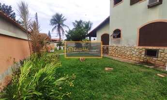 Imagem: ITAIPUAÇU COM VISTA PARA O MAR - CASA 5