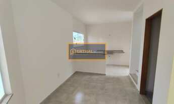 Imagem 5: CASA DUPLEX 2 QUARTOS (2 SUÍTES) ESPAÇO GOURMET E QUINTAL GRAMADO ACEITA FINANCIAMENTO FGT