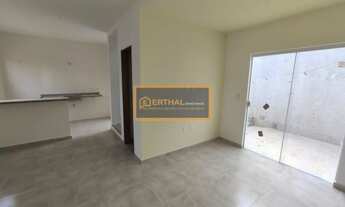 Imagem: CASA DUPLEX 2 QUARTOS (2 SUÍTES) ESPAÇO