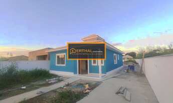 Imagem: ITAIPUAÇU LINDA CASA 2 QUARTOS (1SUÍTE)