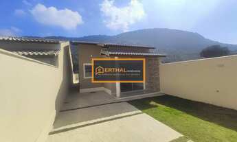 Imagem: OPORTUNIDADE CASA DE 2 QUARTOS QUINTAL AMPLO