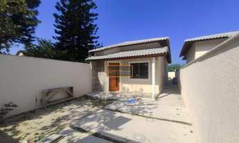 Imagem: OPORTUNIDADE CASA 3 QUARTOS PRÓXIMO A PRAIA