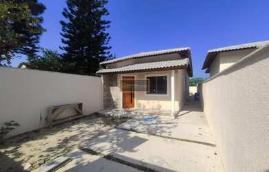 Imagem: OPORTUNIDADE CASA 3 QUARTOS PRÓXIMO A PRAIA