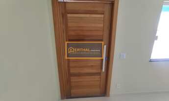 Imagem 4: PRONTA PARA MORAR ITAIPUAÇU CASA COM 2 QUARTOS (1 SUÍTE) PRÓXIMO A PRAIA ACEITA FINANCIAM