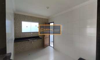 Imagem 5: PRONTA PARA MORAR ITAIPUAÇU CASA COM 2 QUARTOS (1 SUÍTE) PRÓXIMO A PRAIA ACEITA FINANCIAM