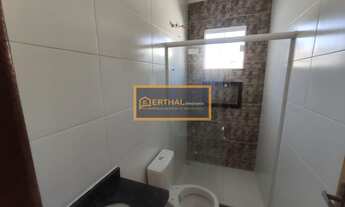 Imagem 6: PRONTA PARA MORAR ITAIPUAÇU CASA COM 2 QUARTOS (1 SUÍTE) PRÓXIMO A PRAIA ACEITA FINANCIAM