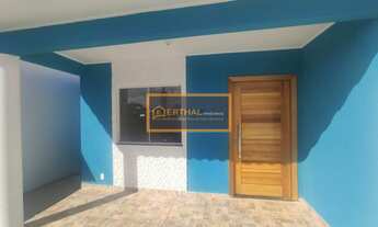 Imagem: PRONTA PARA MORAR ITAIPUAÇU CASA COM 2