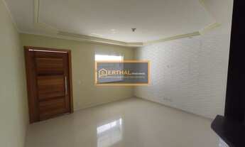 Imagem 3: PRONTA PARA MORAR ITAIPUAÇU CASA COM 2 QUARTOS (1 SUÍTE) PRÓXIMO A PRAIA ACEITA FINANCIAM