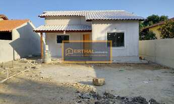 Imagem: ITAIPUAÇU OPORTUNIDADE CASA DE 3 QUARTOS