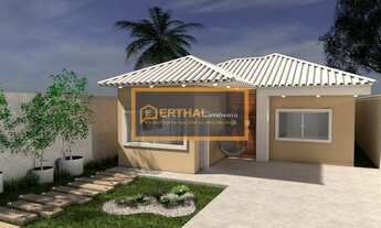 Imagem: ITAIPUAÇU LINDA CASA NO CONDOMÍNIO VITÓRIA