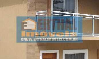 Imagem: CASA DUPLEX 2 QUARTOS EXCELENTE LOCALIZAÇÃO