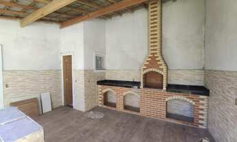 Imagem: ITAIPUAÇU LINDA CASA 3 QUARTOS (1 SUÍTE)