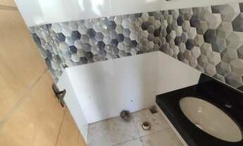 Imagem 3: ITAIPUAÇU LINDA CASA 3 QUARTOS (1 SUÍTE) QUINTAL AMPLO + ESPAÇO GOURMET 300MTS² *VISTA MAR