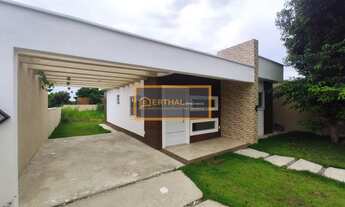 Imagem: OPORTUNIDADE ITAIPUAÇU LINDA CASA 2 QUARTOS