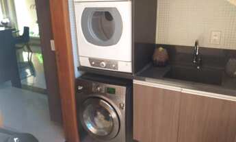 Imagem 4: ITAIPÚ - CASA DUPLEX 4 QUARTOS (3 SUÍTES) QUINTAL AMPLO COM PISCINA + ESPAÇO GOURMET