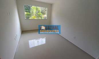 Imagem 5: 1ª LOCAÇÃO CASA DUPLEX EM CONDOMÍNIO NO ENGENHO DO MATO 3 QUARTOS (1SUÍTE) VISTA RESERVA F