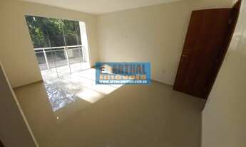 Imagem 6: 1ª LOCAÇÃO CASA DUPLEX EM CONDOMÍNIO NO ENGENHO DO MATO 3 QUARTOS (1SUÍTE) VISTA RESERVA F