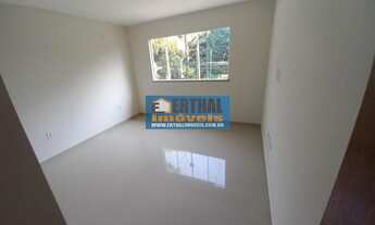 Imagem 7: 1ª LOCAÇÃO CASA DUPLEX EM CONDOMÍNIO NO ENGENHO DO MATO 3 QUARTOS (1SUÍTE) VISTA RESERVA F