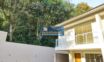 Imagem: 1ª LOCAÇÃO CASA DUPLEX EM CONDOMÍNIO