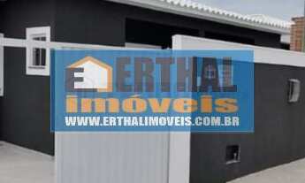 Imagem: ITAIPUAÇU - J. ATLÂNTICO 2 QUARTOS (1SUÍTE)