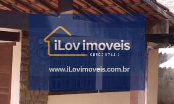 Imagem: LINDA CASA EM ITAIPÚ COM 3 QUARTOS (1 SUÍTE)