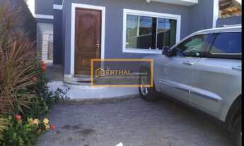 Imagem: LINDA CASA COM 3 QUARTOS (1 SUÍTE) COM