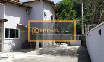 Imagem 3: CASA DUPLEX 2 SUÍTES EM PIRATINGA FAZENDINHA proximo ao túnel Charitas x Cafuba