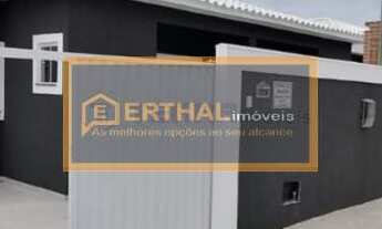 Imagem: CASA DE ESQUINA ITAIPUAÇU - J. ATLÂNTICO