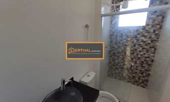 Imagem 4: LINDA CASA EM ITAIPUAÇU COM 3 QUARTOS (1 SUÍTE) TERRENO INTEIRO QUINTAL AMPLO