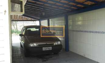 Imagem 5: CASA EM PIRATININGA EXCELENTE LOCALIZAÇÃO PROXIMO AO TÚNEL COM 2 QUARTOS