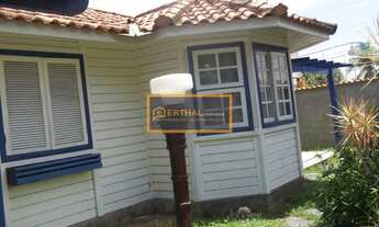 Imagem 1: CASA EM PIRATININGA EXCELENTE LOCALIZAÇÃO PROXIMO AO TÚNEL COM 2 QUARTOS