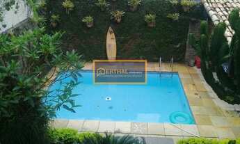 Imagem 5: CASA EM PIRATININGA COM 5 DORMITÓRIOS SENDO 3 SUITES A MELHOR LOCALIZAÇÃO DA REGIÃO