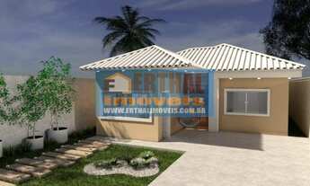 Imagem: ITAIPUAÇU LINDA CASA EM CONDOMÍNIO COM