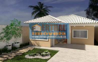 Imagem: ITAIPUAÇU LINDA CASA EM CONDOMÍNIO COM