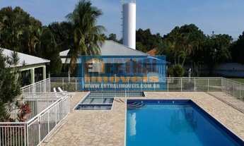 Imagem 3: ITAIPUAÇU LINDA CASA EM CONDOMÍNIO COM LAZER COMPLETO E SEGURANÇA 24hs