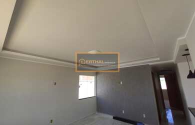 Imagem 3: ITAIPUAÇU - LINDA CASA 2 QUARTOS (1 SUÍTE) TERRENO INTEIRO QUINTAL AMPLO ESPAÇO GOURMET