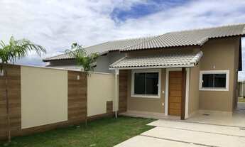 Imagem: ITAIPUAÇU CASA 2 QUARTOS (1 SUÍTE) QUINTAL