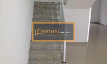 Imagem 4: CASA DUPLEX EM PIRATININGA 3 QUARTOS (1 SUÍTE) *EM CONSTRUÇÃO