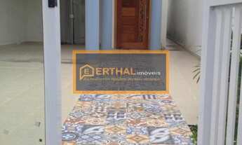 Imagem: CASA DUPLEX EM PIRATININGA 3 QUARTOS (1