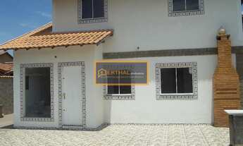 Imagem: PIRATININGA CASA DUPLEX COM QUINTAL AMPLO