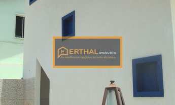 Imagem 2: PIRATININGA CASA DUPLEX COM QUINTAL AMPLO 2 QUARTOS