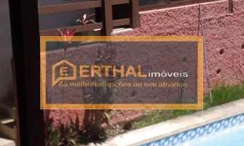 Imagem 4: CASA 4 QUARTOS (2 SUITES) + ESCRITÓRIO E COM PISCINA EM PIRATININGA