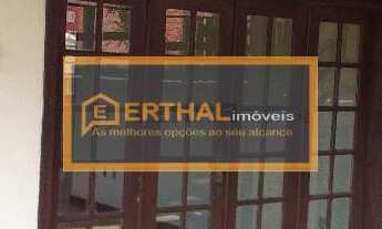 Imagem 5: CASA 4 QUARTOS (2 SUITES) + ESCRITÓRIO E COM PISCINA EM PIRATININGA