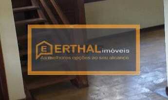 Imagem 7: CASA 4 QUARTOS (2 SUITES) + ESCRITÓRIO E COM PISCINA EM PIRATININGA