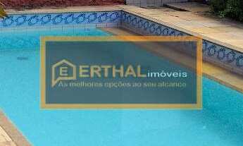 Imagem 2: CASA 4 QUARTOS (2 SUITES) + ESCRITÓRIO E COM PISCINA EM PIRATININGA