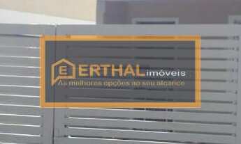 Imagem: CASA NO JARDIM AMÉRICA COM 3 QUARTOS (1SUÍTE