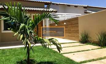 Imagem: ITAIPUAÇU LINDA CASA 3 QUARTOS (1SUÍTE)